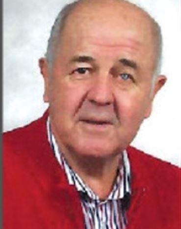 Profilbild Herbert Georg Süß